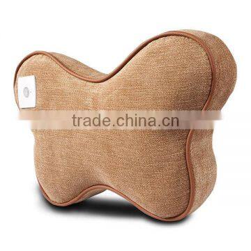 2014 Comfort Bluetooth Car Pillow