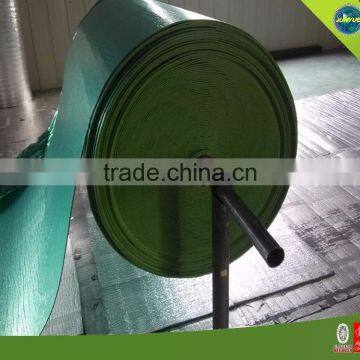 Attic Sun Reflective Aluminum Foil Foam Heat Insulation Radiant Barrier Material photo-4