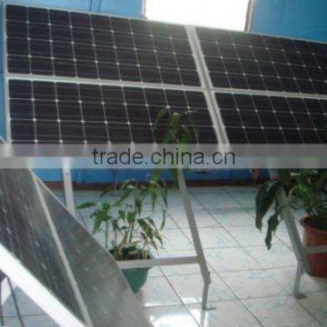 260W MONO Silicon Solar Module&solar Panel photo-4
