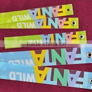 2015 Good Quality Best Sale Wholesale Paper Tag/ Printed PVC Tag/Hang Tag for Garment/Case/Bag/shoe photo-5