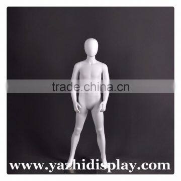 Hot Sale Life Size Cute Kids Mannequins for Window Display photo-2