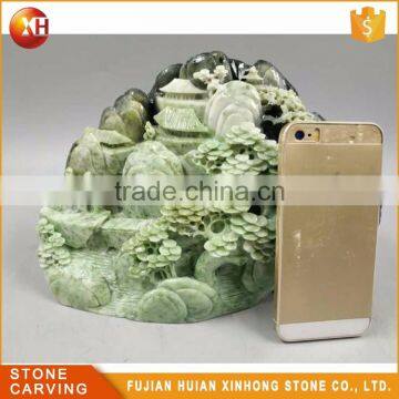 Reality Lively Strongly Recommend Jade Green Granite photo-6