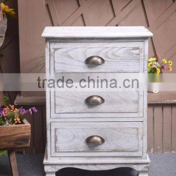 Shabby Chic Popular Antique Cabinet Furniture