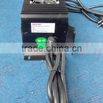 1200w Smart Waterproof PFC On-board Battery Charger 96v 09a photo-4