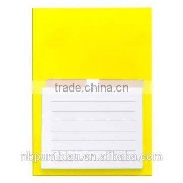 40 Sheets Pen Notepad With Magnet photo-4