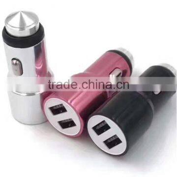 Hot Selling Customized Promotional Universal Car Charger photo-2