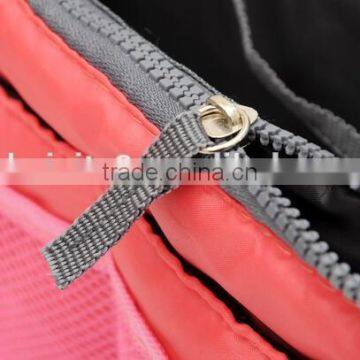 CY150 Multifunctional Storage Bag Multilayer Cosmetic Hold Bags photo-3