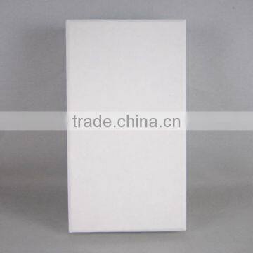 Custom White Kraft Paper Packaging Box for IPhone Phone Case Package Box photo-3