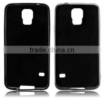 TPU Soft Phone Case,protective Back Cover for Samsung Galaxy S5 photo-2