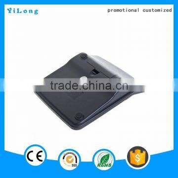 2016 High Quality 12 Digit 112 Steps Check and Correct Function Colorful Electronic Calculator photo-5