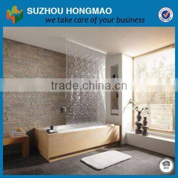 160x240cm Semi-kassette Duschrollo photo-5