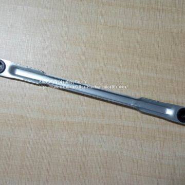 Professional Customized Metal Stamping Parts, Motor Vehicle Precision Accessories photo-3