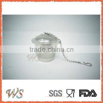 WSCLFT012 Stainless Steel Tea Infuser /Tea Strainer photo-2