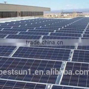 BPS10000w Indoor/Outdoor Ground or Rooftop Mounting Solar Street Lighting System, Solar Power System photo-2