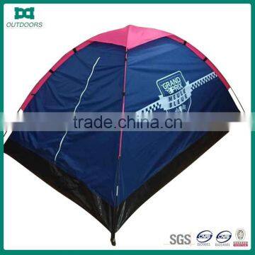 Outdoor Dog Pet Grow Camping Tents