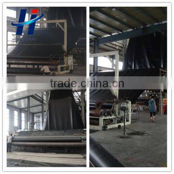 Artificial Fish Pond Liner Geomembrane photo-5