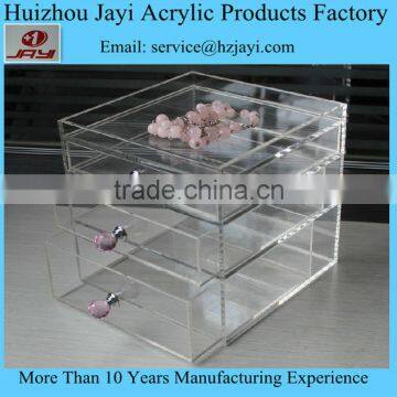 Hot Sale Acrylic Box, Acrylic Drawer Box photo-3