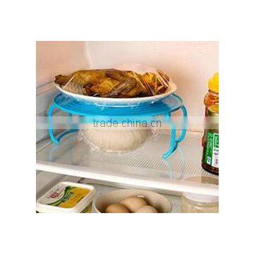 Smart Design Microwave Dish Stand/Microwave Dish Holder/microwave Plate Holder photo-2