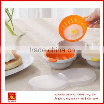 Egg Steamer Can be Used in Microwave Oven photo-5