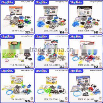 New Fashion Hot Cube Building Block photo-2