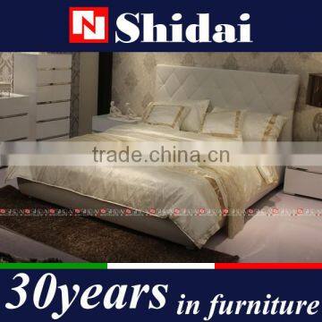 European Style Bedroom Set photo-4