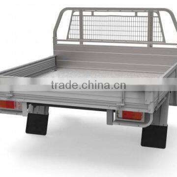 Best Quality Heavy Duty Aluminium and Steel Ute Trays