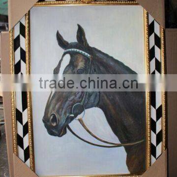 Wall Decorative Handmade Picture Wood Frame photo-5