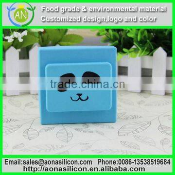 Anti-dust Electrical Protecting Silicone Switch Cover|waterproof Silicone Light Switch Opener Case photo-3
