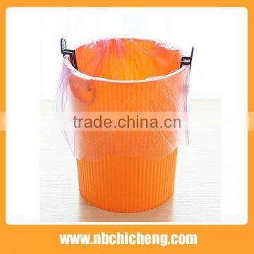 Plastic Garbage Bag Holder Clip Rubbish Disposal Waste Can Bag Clip photo-2
