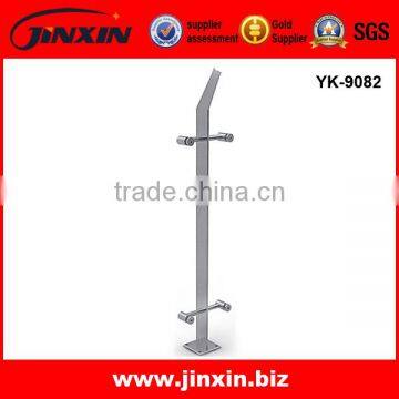 Super Quality Stainless Steel Glass Railing/Glass Fence photo-2