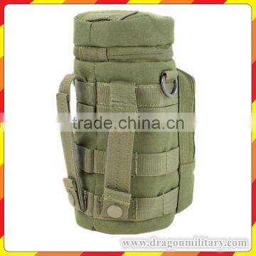 Hot Sale Molle System Tactical Canteen Pouch