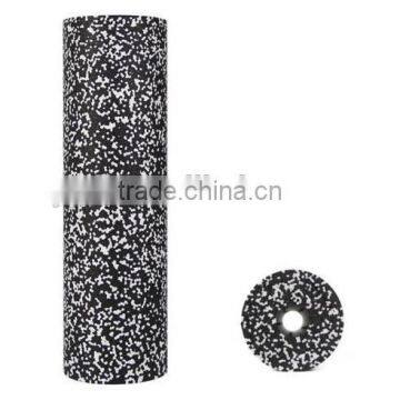 Black and White Hollow Column EPP Material Yoga Roller Massage Roller photo-2