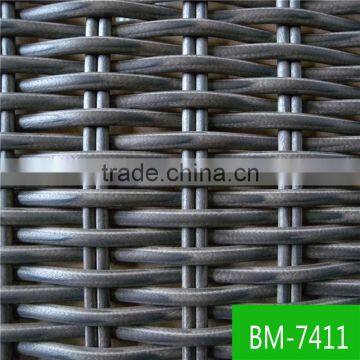 High temperature resistance UV-resistant Outdoor Rattan Furniture BM-7411