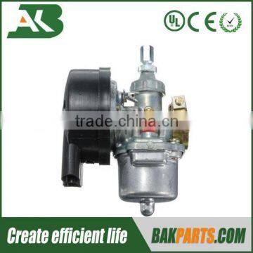 Brush cutter spare parts carburetor for T200 brush cutter engine