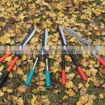 Good Quality Hand Hedge Pruner Scissors photo-2