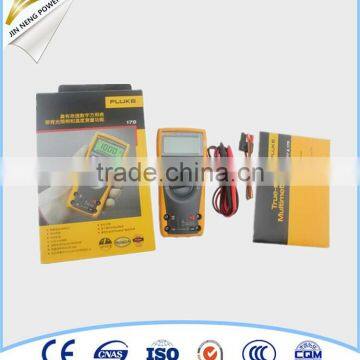 F287,F289 Digital Multimeter With Best Price