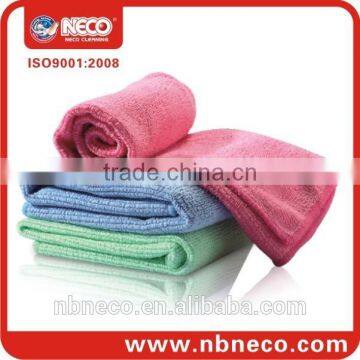 hot sale printed beautiful microfiber towels wholesale