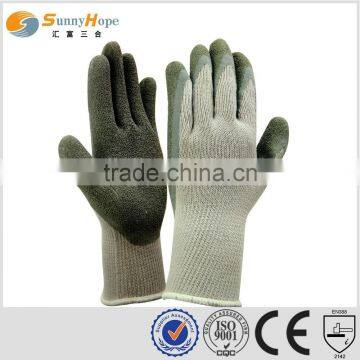 SunnyHope Rubber Coated Gloves