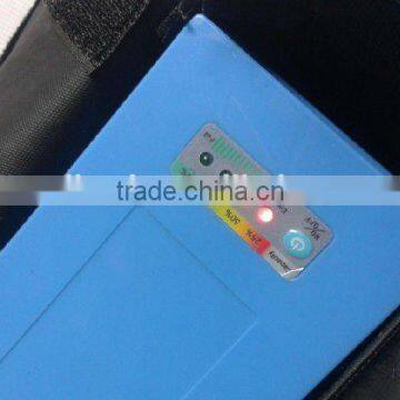 Factory Direct 12V20Ah Lithium Ion Battery With BMS and Charger photo-5