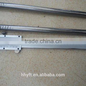 Cement Nail /common Nails /Tile Nail /Fluted Twist Nail on Hot Sale photo-5