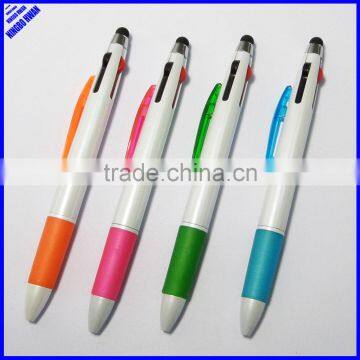 2014 new design fancy 3 in 1 stylus pen