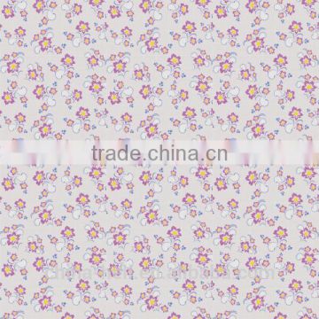 Plastic PEVA Tablecloth Small Purple New Design