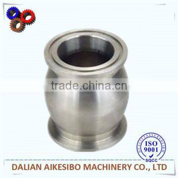 China AIKESIBO factory directly supply cnc machining parts machine as design