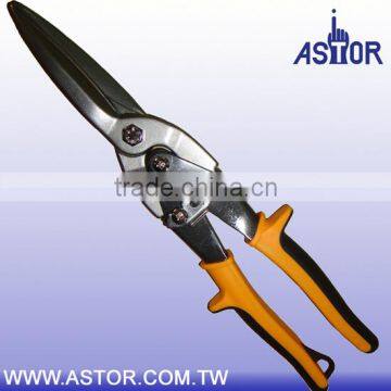 GS Approved Drop Forged Blades Aviation Tin Snips