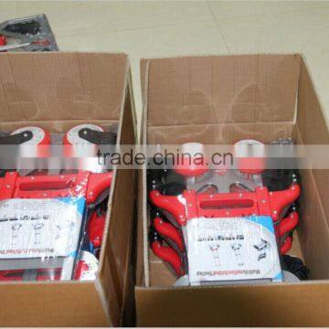 Stair Climbing Trolley,foldable Trolley photo-4