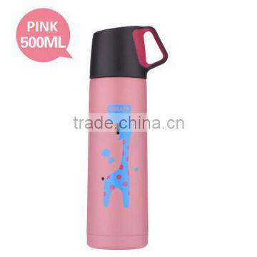Stainless Steel Vacuum Flask Thermos Flask LYR-JP533 photo-3
