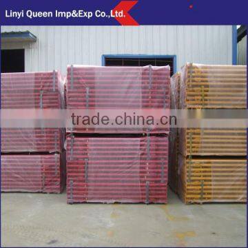 56/48mm Or 48/40mm Steel Props Manufacturer photo-6