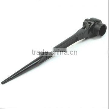 19/22MM Phosphating Finish Scaffold Podger Wrench for Sale photo-2