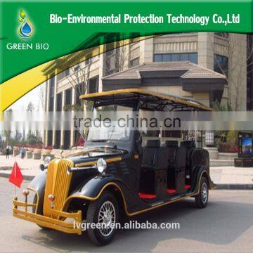 CE Approved Electric Golf Cart Golf Buggy With Powerful Motor photo-6