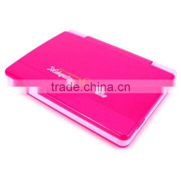 English & Spanish Interactive Kids Laptop Learning Machine/ Study Machine/ Educational Toys With Light & Voice photo-4